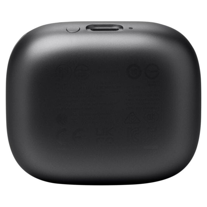 JBL Live Beam 3 Spatial Sound Noir - Casques sans fil