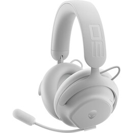 Auriculares inalámbricos para juegos Alienware PRO-HS-W-DEAM, blancos