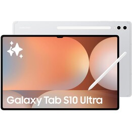 Samsung Galaxy Tab S10 Ultra X926 14.6 16GB 1TB 5G Prateado