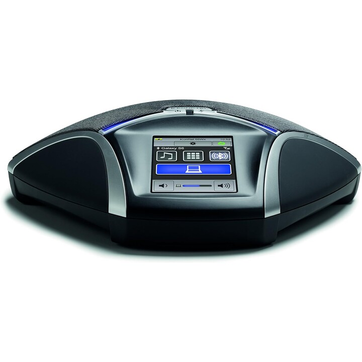 Konftel 55Wx Altavoz fácil de usar