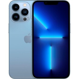 Apple iPhone 13 Pro Max 128GB Azul