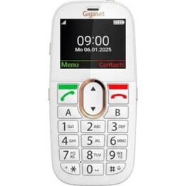 Smartphone Gigaset GL695 4G Mobile Senior White