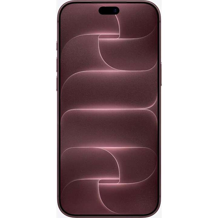 Apple iPhone 18 Pro Max 256GB, teléfono móvil 5G con Apple Intelligence, control de cámara, chip A20 Pro, burdeos