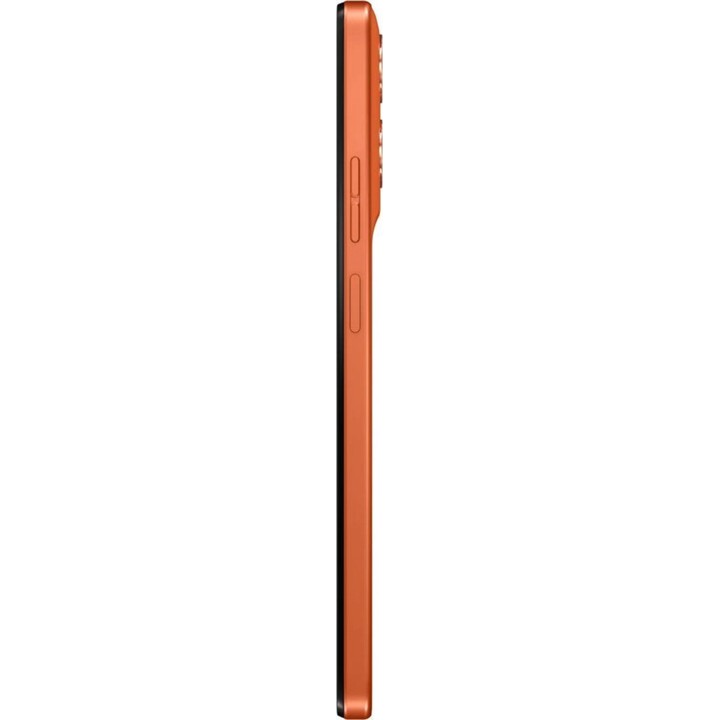 Motorola Moto G06, 4GB 64GB, 6.88 inches screen, 5200mAh, Orange