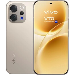Vivo V70 5G, 8GB 256GB, 6.59 AMOLED, 6500mAh, Alpine Gray