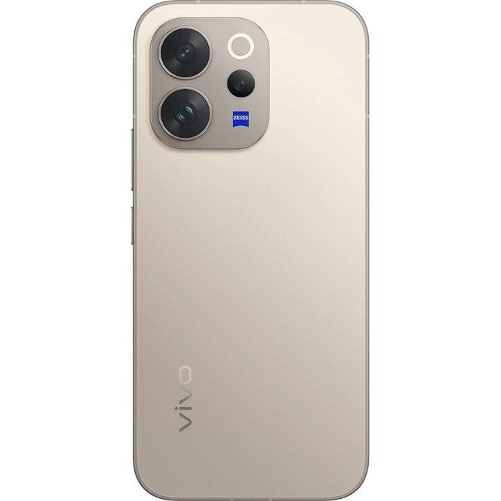 Vivo V70 5G, 8 GB 256 GB, AMOLED da 6,59 pollici, 6500 mAh, Grigio Alpino