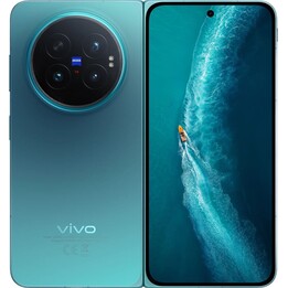 Smartphone Vivo X Fold6 12 GB/ 512 GB/ 6,51'-8,02'/ 5G/ Azul