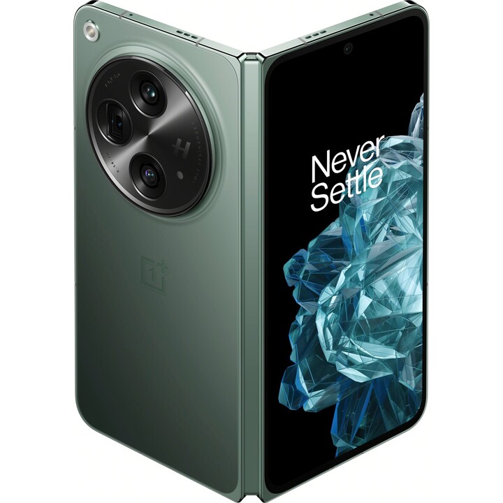 OnePlus Open 5G 16GB 512GB Dual Sim Verde