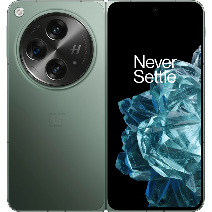 OnePlus Open 5G 16GB 512GB Dual Sim Verde