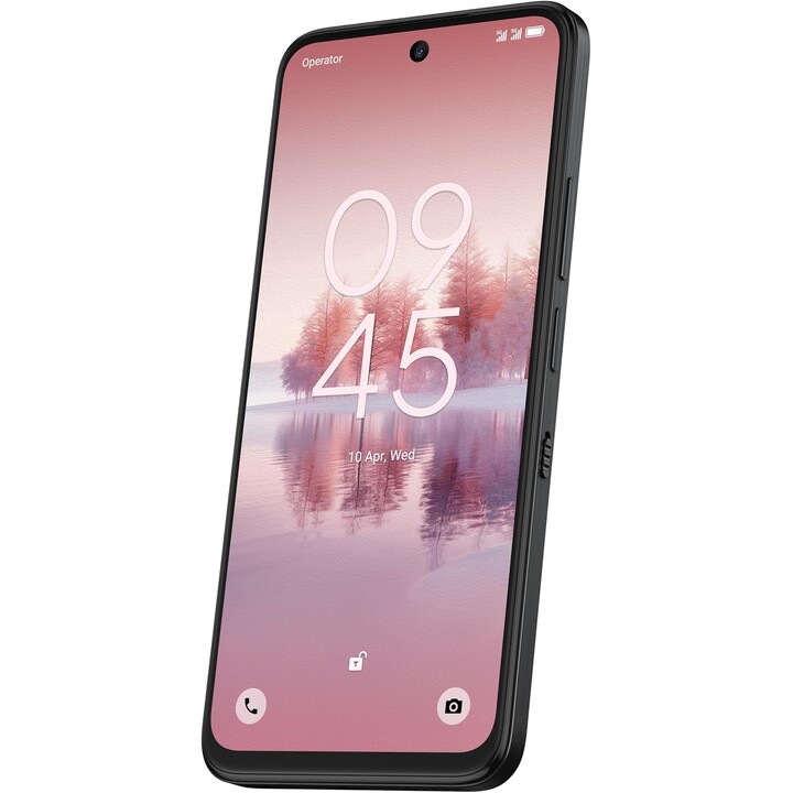 TCL 60 SE NXTPAPER 5G, 16 Go Rom, 256 Go de RAM, 6,7 HD +, 8MP / 50MP, GREN