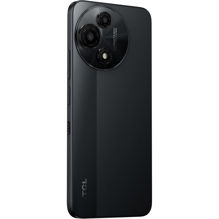 TCL 60 SE NXTPAPER 5G, 16GB ROM, 256 GB RAM, 6,7 HD+, 8MP/50 MP, Grau