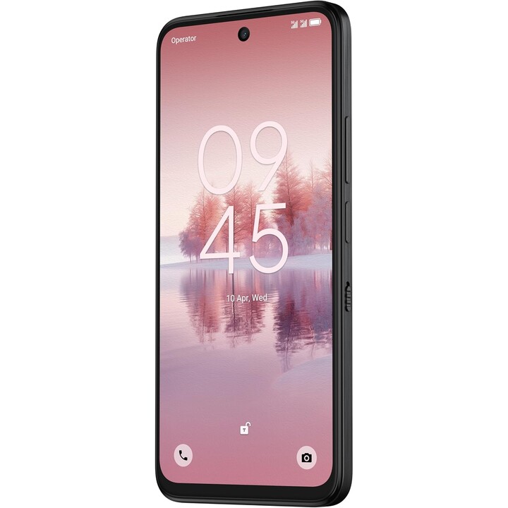 TCL 60 SE NXTPAPER 5G, 16GB ROM, 256 GB RAM, 6,7 HD+, 8MP/50 MP, Grau