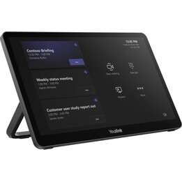 Yealink MTouch Plus Touchpanel 11,6