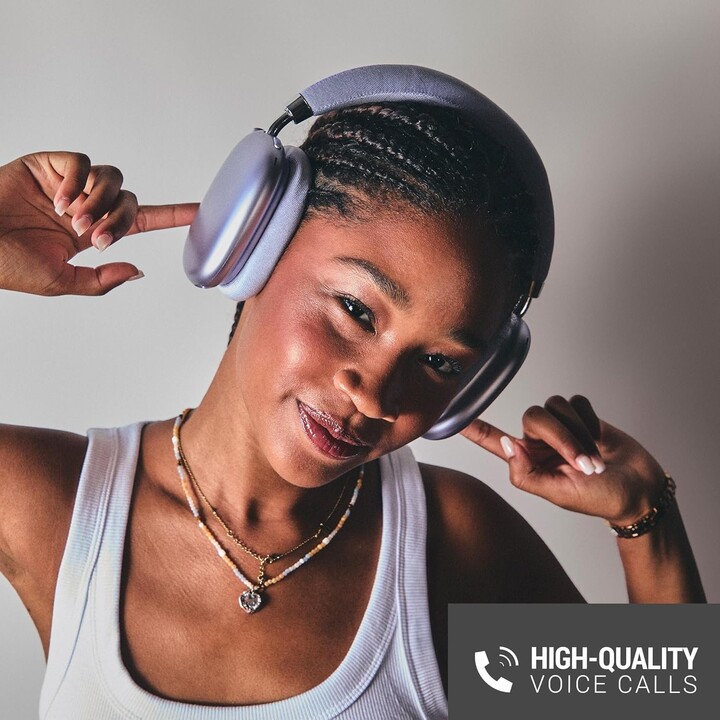Energy Sistem PineApple Pro Lavender Bluetooth Headphones