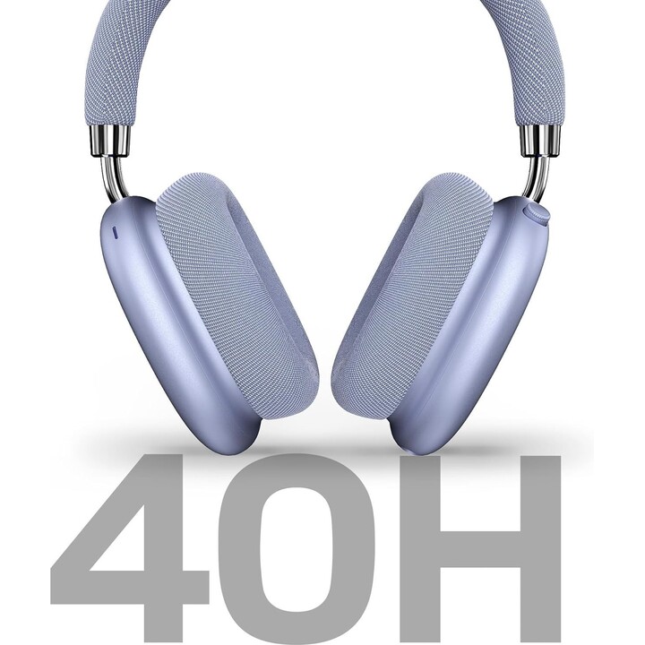 Energy Sistem PineApple Pro Lavender Casque Bluetooth