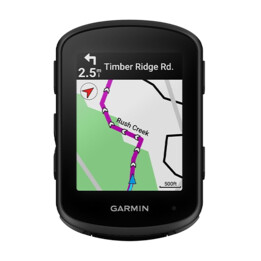 GPS Garmin Edge 840 2.6 - Negro