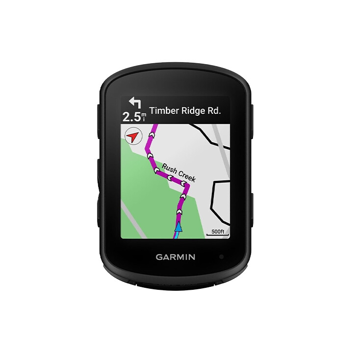 Garmin Edge 840 2.6 GPS - Black