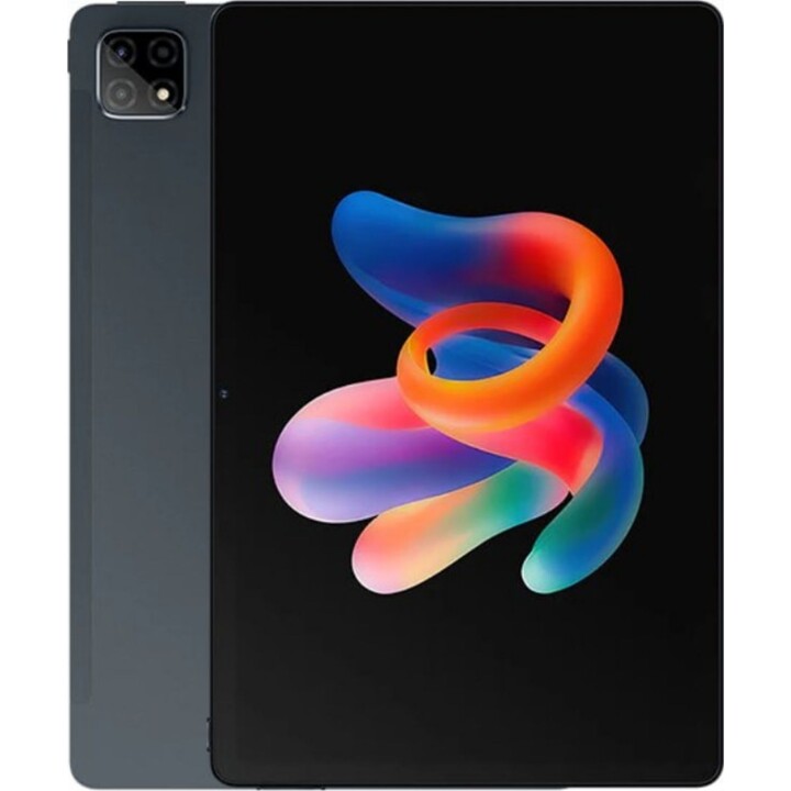 Black Shark Pad 7 Pro 4G 8Go/256Go Noir