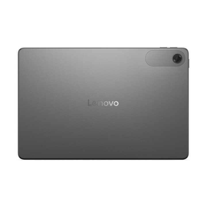 Tablette Lenovo Mediatek 128 Go 25,6 cm (10,1") 4 Go Wi-Fi 5 (802.11ac) Android 14 Gris