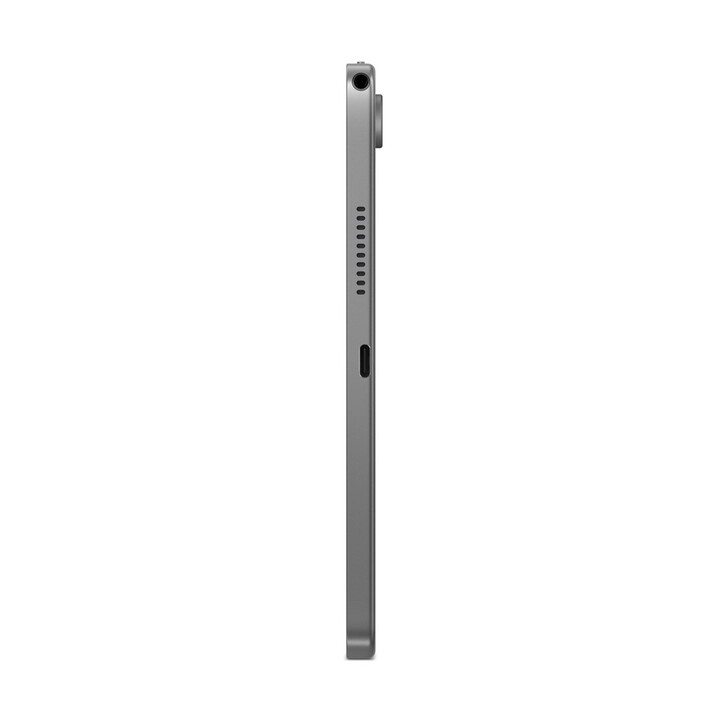 Lenovo Tab Mediatek 128 GB 25,6 cm (10,1") 4 GB Wi-Fi 5 (802.11ac) Android 14 Cinza