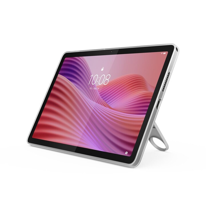 Lenovo Tab Mediatek 128 GB 25,6 cm (10,1") 4 GB Wi-Fi 5 (802.11ac) Android 14 Grau