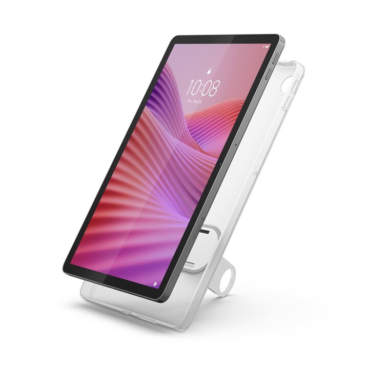 Lenovo Tab Mediatek 128 GB 25,6 cm (10,1") 4 GB Wi-Fi 5 (802.11ac) Android 14 Gris