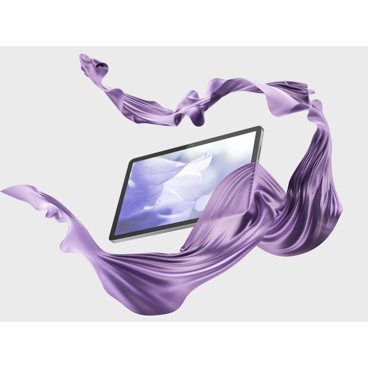Lenovo Tab Mediatek 128 GB 25.6 cm (10.1") 4 GB Wi-Fi 5 (802.11ac) Android 14 Gray