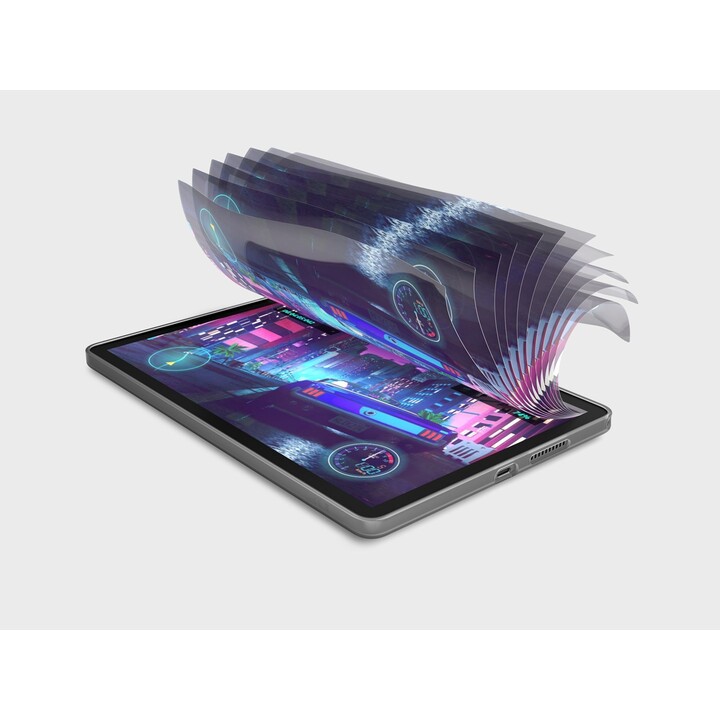 Lenovo Tab Mediatek 128 GB 25,6 cm (10,1") 4 GB Wi-Fi 5 (802.11ac) Android 14 Grigio