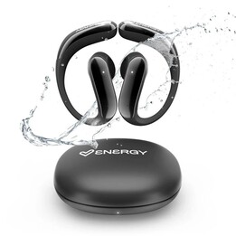 In-Ear-Kopfhörer + Mikrofon Energy PulseFit TWS Bluetooth IPX5 Cobalt