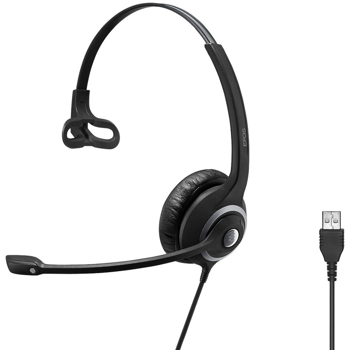 Epos SC 230 USB Série Professionnelle SC 230 USB Pro
