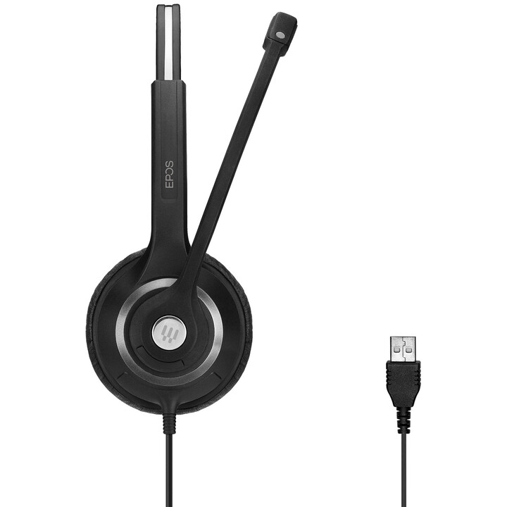 Epos SC 230 USB Série Professionnelle SC 230 USB Pro