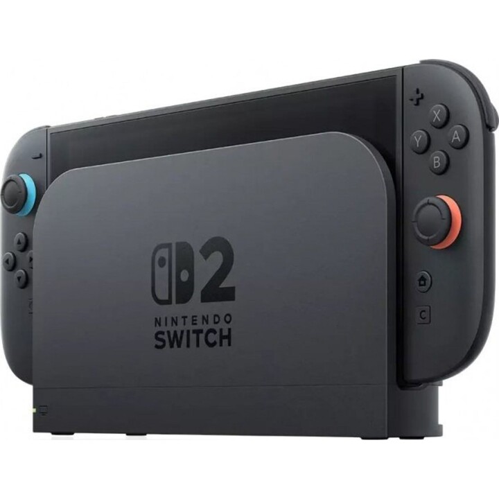 Console Nintendo Switch 2 N2H001