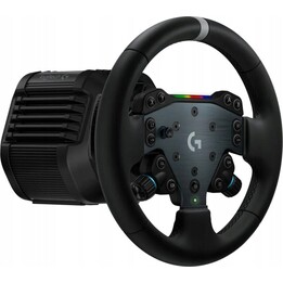 Logitech G RS50 System 941-000336, 8 Nm Direct Drive, TRUEFORCE, PC