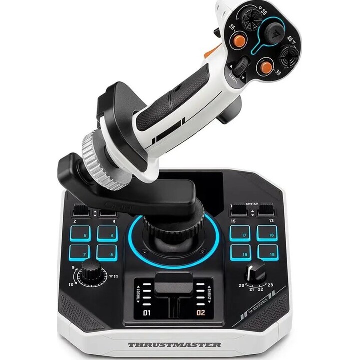 Prolunga per acceleratore Thrustmaster Omni