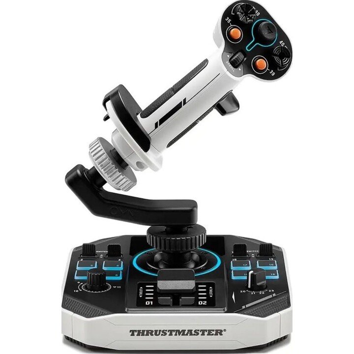 Prolunga per acceleratore Thrustmaster Omni
