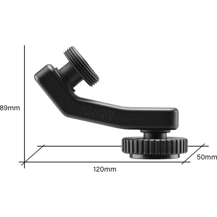 Prolunga per acceleratore Thrustmaster Omni