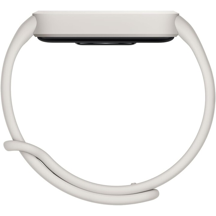 Xiaomi Band 9 Active Bege Branco