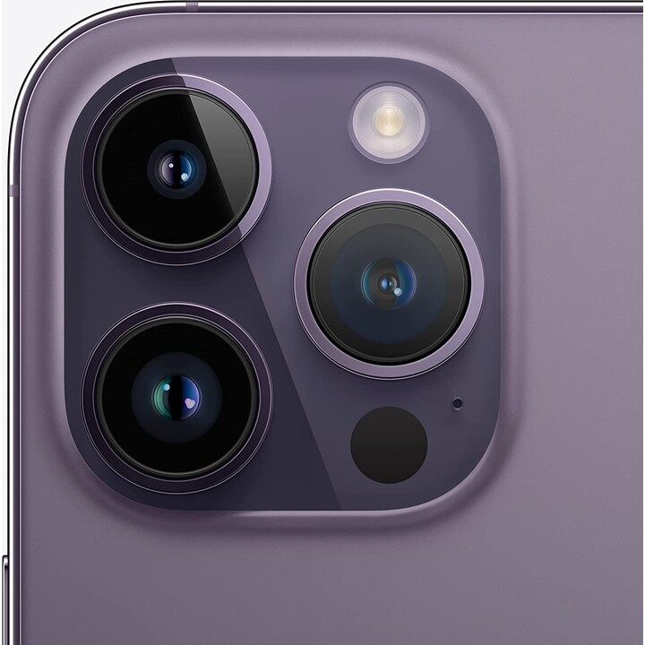 Apple iPhone 14 PRO 256GB Viola Scuro