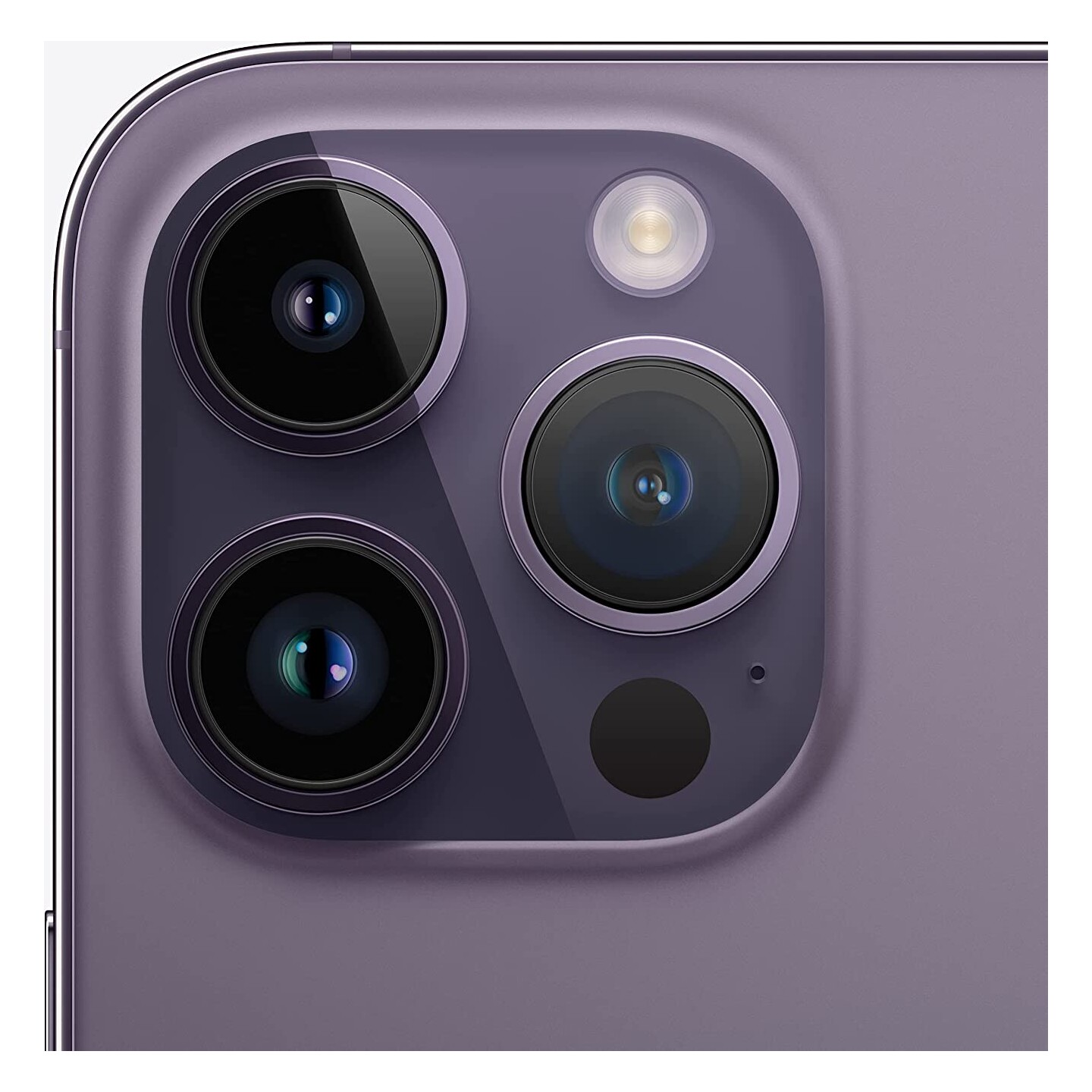 Apple iPhone 14 PRO 256GB Dark purple | CSmobiles