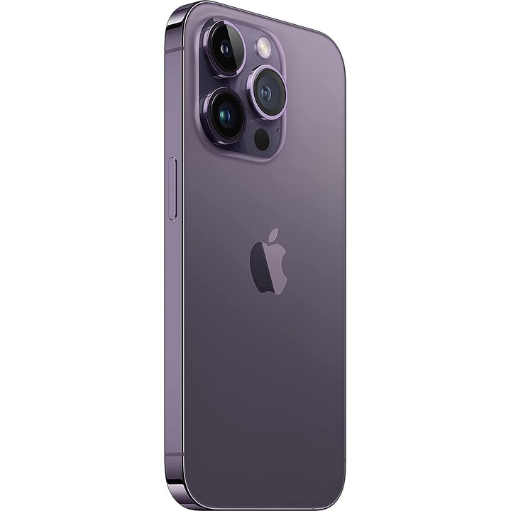 Apple iPhone 14 PRO 256GB Dunkel Violett