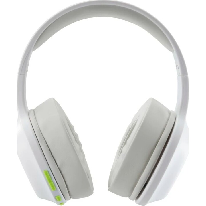 Hama Spirit Calypso 2 Bluetooth Headset with 60H Bass Boost and Microphone, White