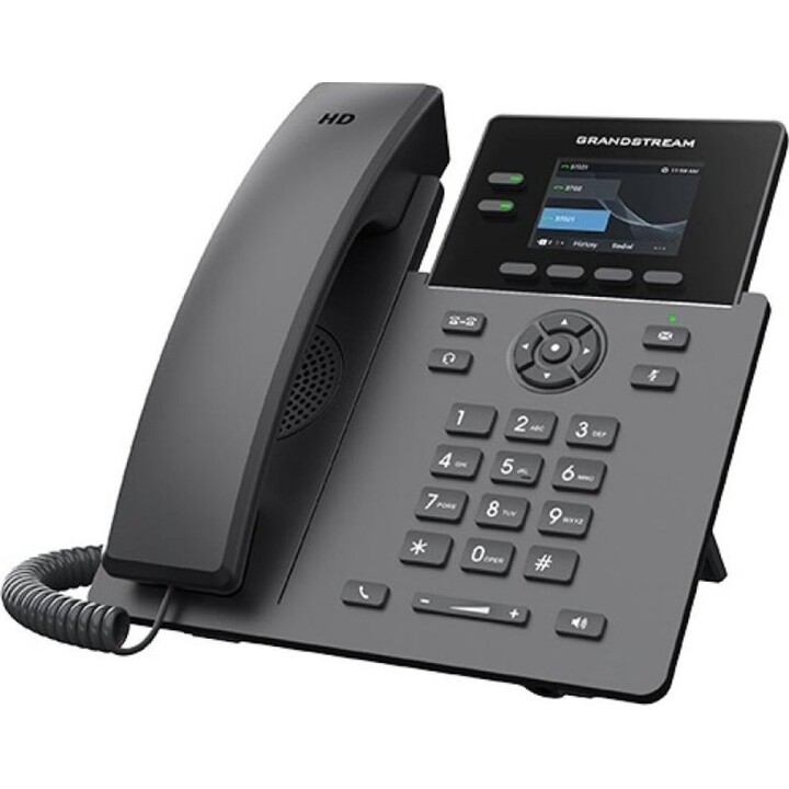 Téléphone IP Grandstream SIP GRP2610 de qualité opérateur