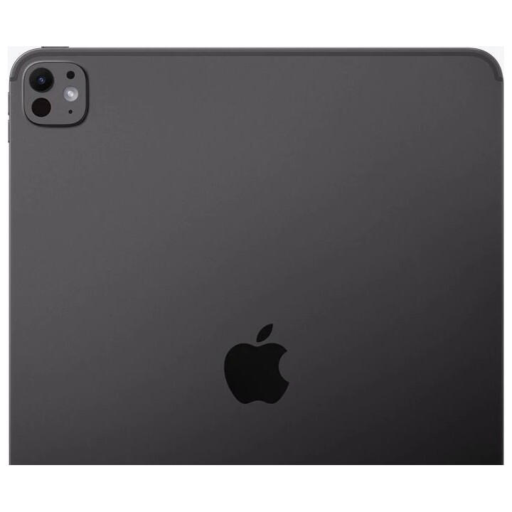 Apple iPad Pro 13 2025 7ª geração M5 2TB WiFi Celullar Preto - Vidro de nanotextura