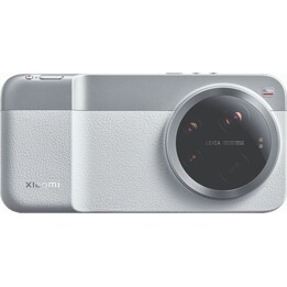 Kit fotografico Xiaomi 17 Ultra Bianco