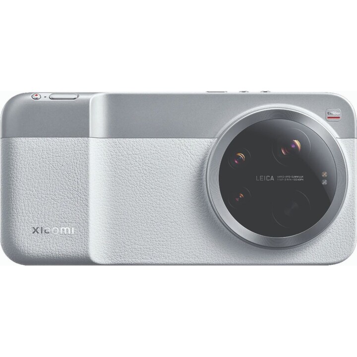 Kit fotografico Xiaomi 17 Ultra Bianco