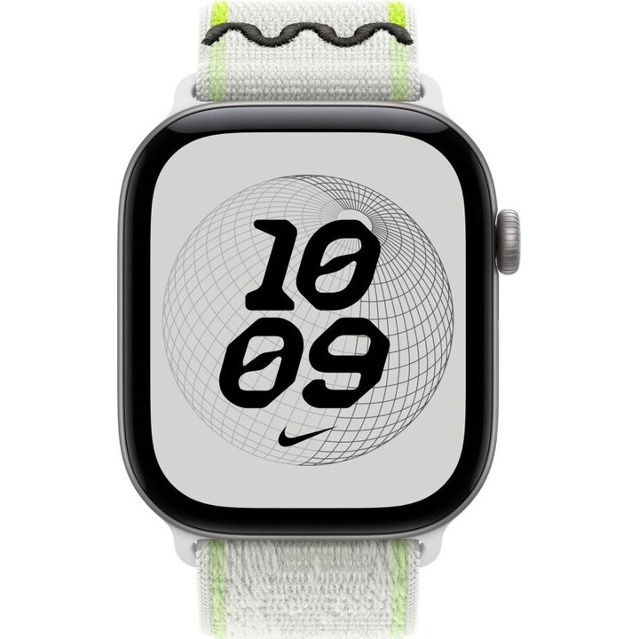Fascia 46 Essential White NSL-ZML
