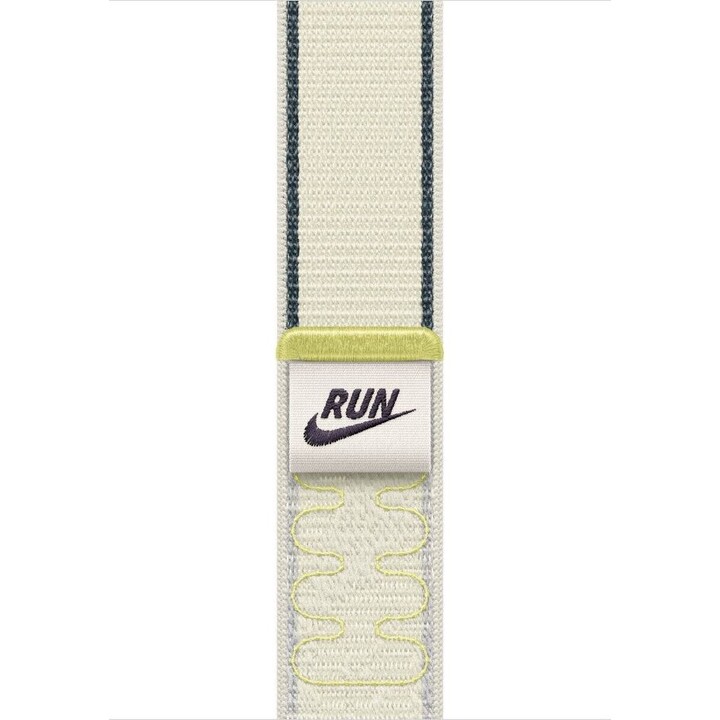 APPLE Watch Nike Sport Loop 46 mm Chalk Calm