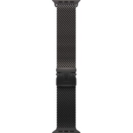 APPLE Band 49 preto tml s-zml MK0F4ZM/A