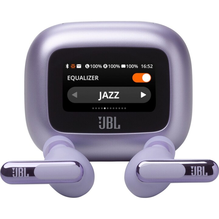 JBL Live Beam 3 Morado