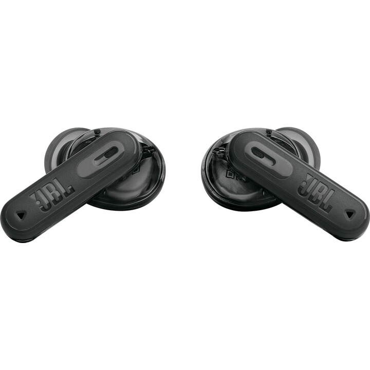 JBL Tune Beam 2 Ghost Black 1200130016509